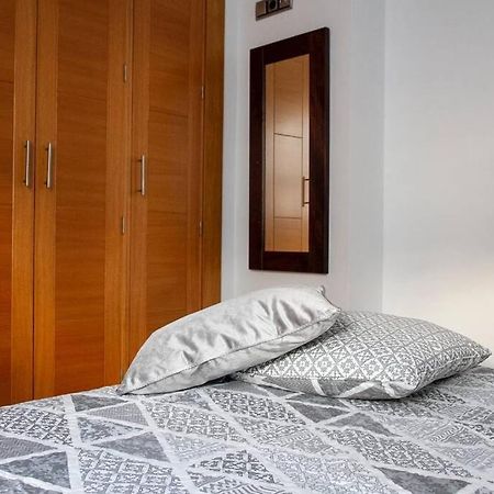 Penthouse Raggio Apartment Seville Ngoại thất bức ảnh